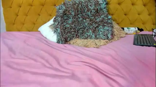 Thumbnail 3, melody_megann's Stream at Chaturbate, 1 month ago