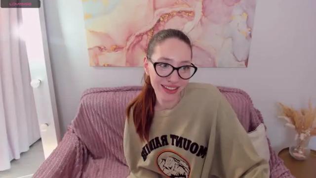 Image 8 of melody_shy19 Stream on Chaturbate on 18 months ago