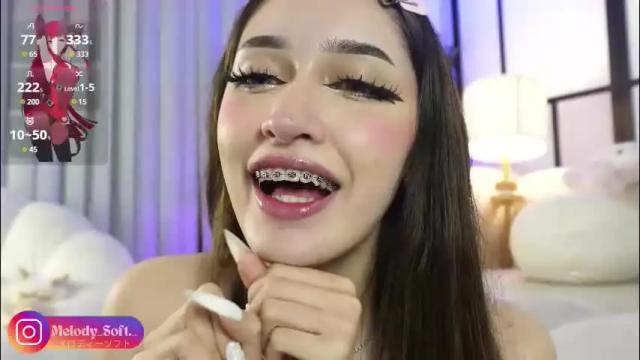 Image 2 of melody_soft Stream on Chaturbate on 3 months ago