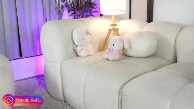 Image 8 of melody_soft Stream on Chaturbate on 2 months ago