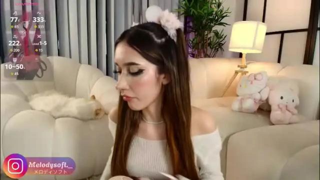 Image 8 of melody_soft Stream on Chaturbate on 1 month ago