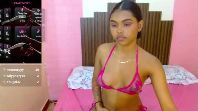 Image 11 of melody_stan Stream on Chaturbate on 2 months ago