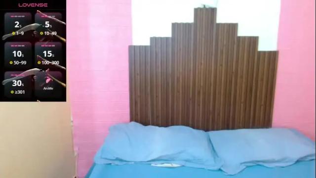 Image 12 of melody_stan Stream on Chaturbate on 2 months ago