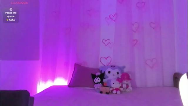 Thumbnail 2, melody_suarez's Stream at Chaturbate, 3 months ago