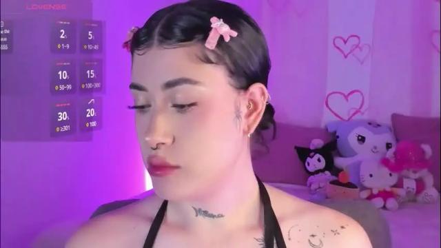 Image 7 of melody_suarez Stream on Chaturbate on 3 months ago