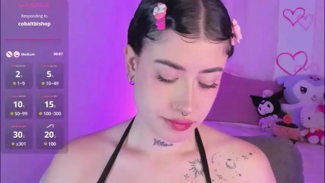 Image 8 of melody_suarez Stream on Chaturbate on 3 months ago