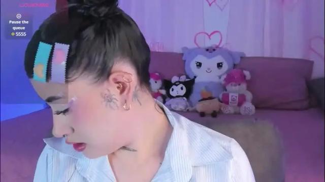 Thumbnail 1, melody_suarez's Stream at Chaturbate, 2 months ago