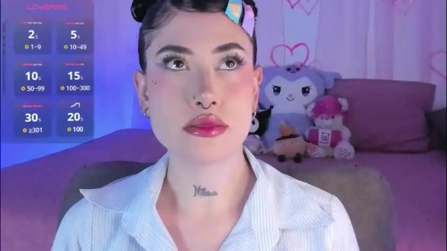 Image 2 of melody_suarez Stream on Chaturbate on 2 months ago