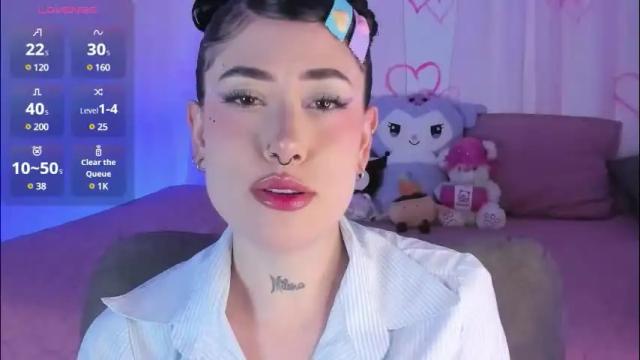 Image 3 of melody_suarez Stream on Chaturbate on 2 months ago