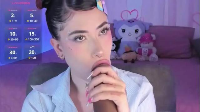 Image 7 of melody_suarez Stream on Chaturbate on 2 months ago