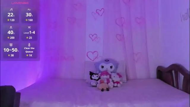 Image 8 of melody_suarez Stream on Chaturbate on 2 months ago