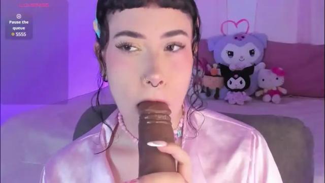 Thumbnail 1, melody_suarez's Stream at Chaturbate, 2 months ago