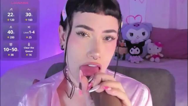 Image 11 of melody_suarez Stream on Chaturbate on 2 months ago