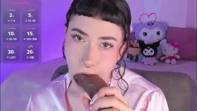 Image 3 of melody_suarez Stream on Chaturbate on 2 months ago