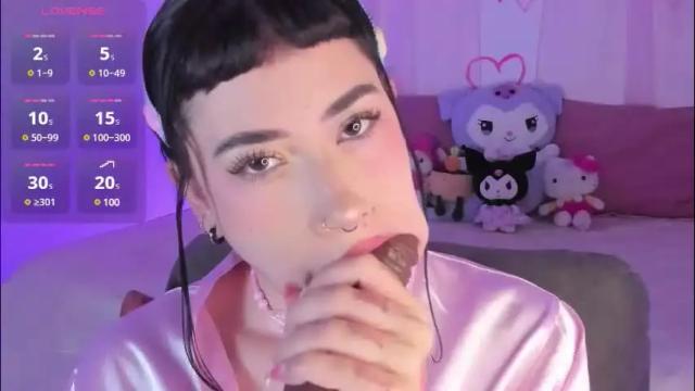 Image 7 of melody_suarez Stream on Chaturbate on 2 months ago