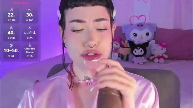 Image 8 of melody_suarez Stream on Chaturbate on 2 months ago