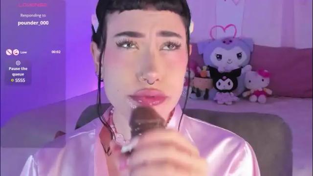 Thumbnail 3, melody_suarez's Stream at Chaturbate, 2 months ago