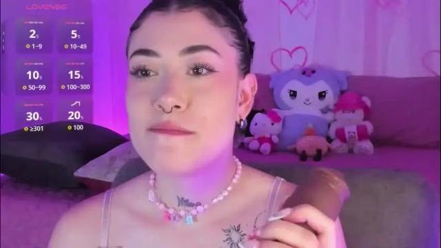 Image 3 of melody_suarez Stream on Chaturbate on 2 months ago