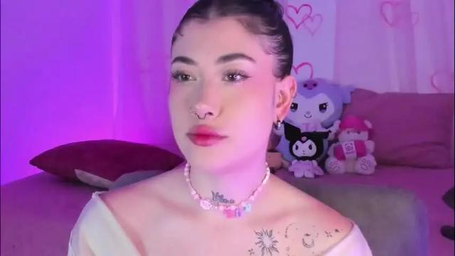 Thumbnail 1, melody_suarez's Stream at Chaturbate, 2 months ago