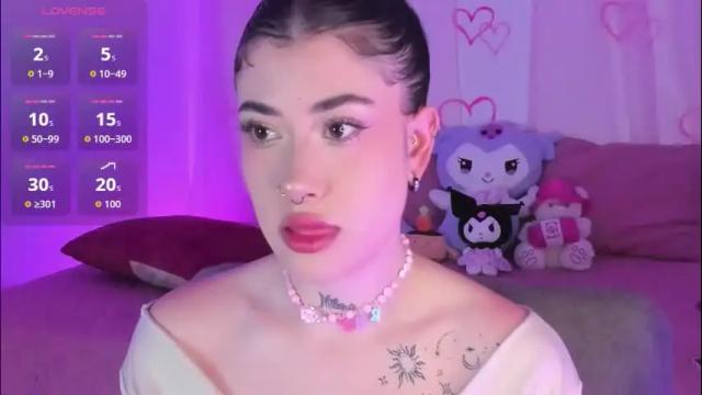 Image 3 of melody_suarez Stream on Chaturbate on 2 months ago