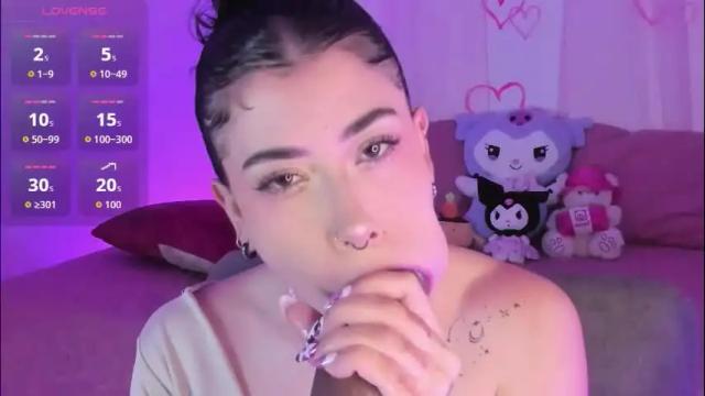 Image 7 of melody_suarez Stream on Chaturbate on 2 months ago