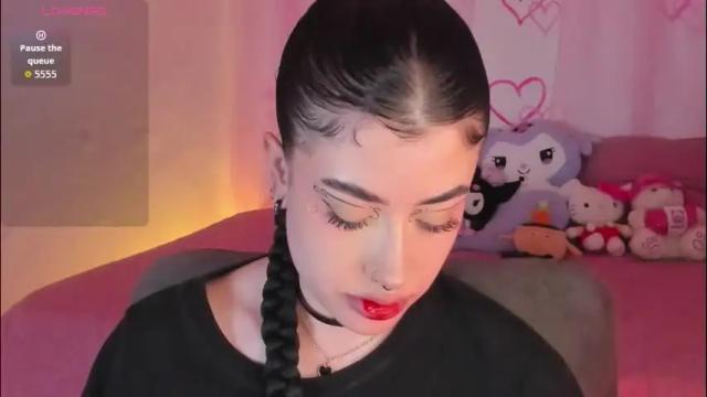 Thumbnail 1, melody_suarez's Stream at Chaturbate, 2 months ago