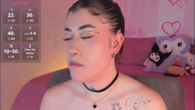 Image 10 of melody_suarez Stream on Chaturbate on 2 months ago