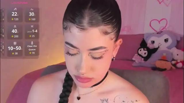 Image 12 of melody_suarez Stream on Chaturbate on 2 months ago