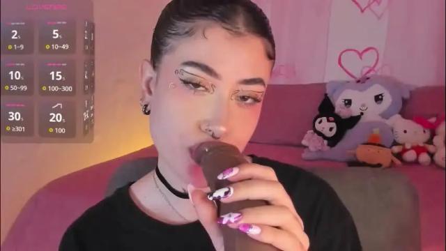 Image 2 of melody_suarez Stream on Chaturbate on 2 months ago