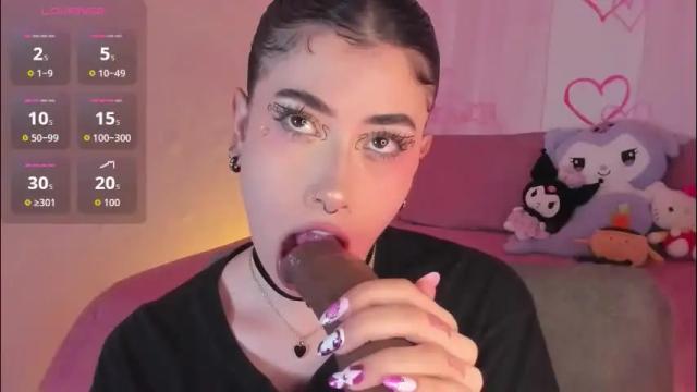 Image 4 of melody_suarez Stream on Chaturbate on 2 months ago