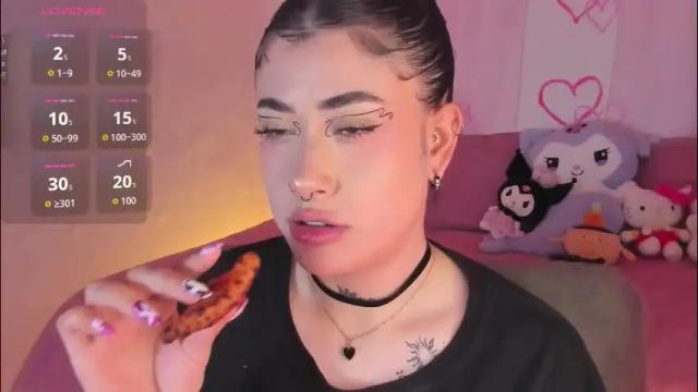 Image 6 of melody_suarez Stream on Chaturbate on 2 months ago