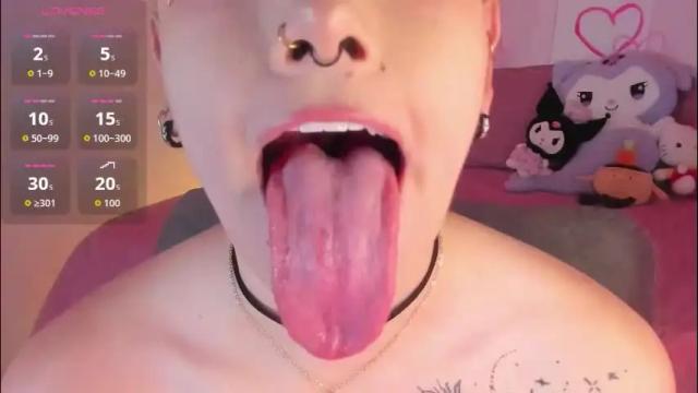 Thumbnail 3, melody_suarez's Stream at Chaturbate, 2 months ago