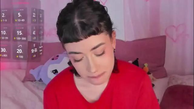 Image 12 of melody_suarez Stream on Chaturbate on 2 months ago