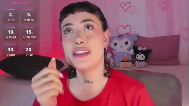 Image 2 of melody_suarez Stream on Chaturbate on 2 months ago