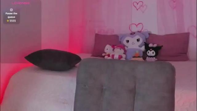 Image 4 of melody_suarez Stream on Chaturbate on 2 months ago