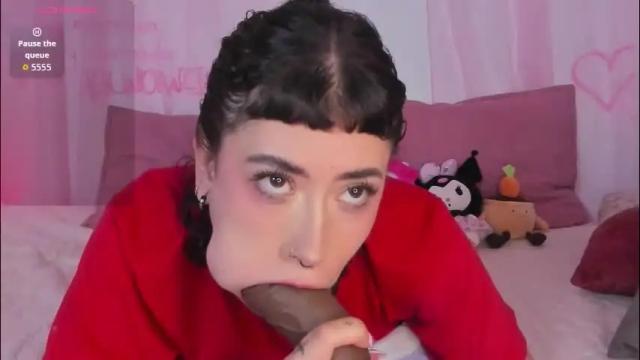 Thumbnail 3, melody_suarez's Stream at Chaturbate, 2 months ago