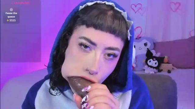 Thumbnail 1, melody_suarez's Stream at Chaturbate, 2 months ago