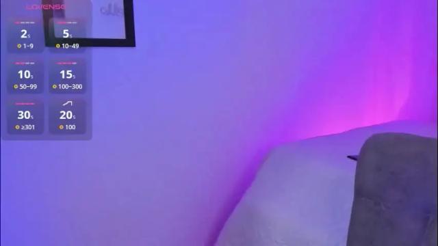 Image 11 of melody_suarez Stream on Chaturbate on 2 months ago