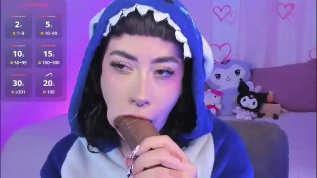 Thumbnail 2, melody_suarez's Stream at Chaturbate, 2 months ago