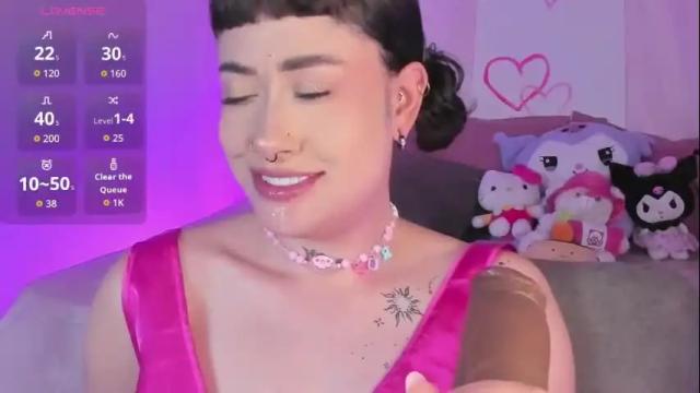 Image 10 of melody_suarez Stream on Chaturbate on 2 months ago