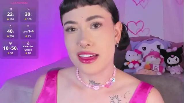 Image 2 of melody_suarez Stream on Chaturbate on 2 months ago