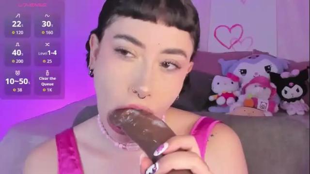 Image 7 of melody_suarez Stream on Chaturbate on 2 months ago