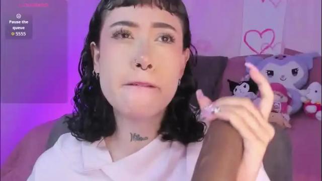 Image 2 of melody_suarez Stream on Chaturbate on 1 month ago