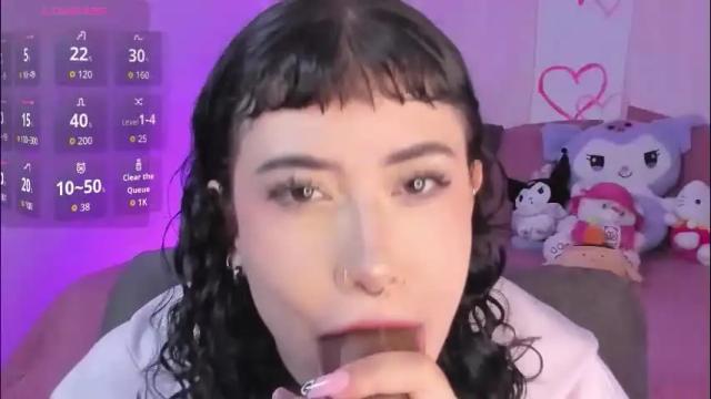 Image 4 of melody_suarez Stream on Chaturbate on 1 month ago