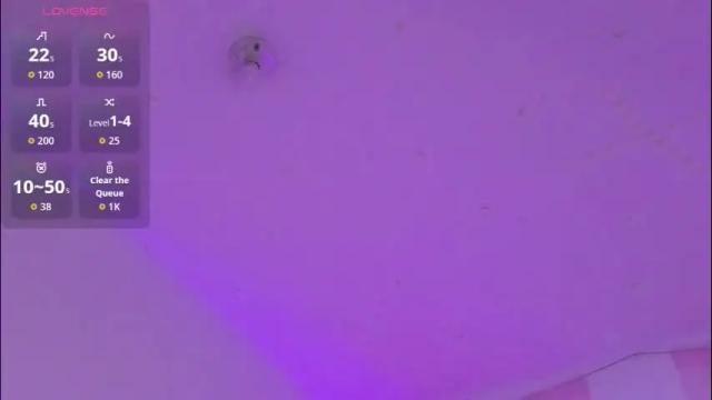 Thumbnail 3, melody_suarez's Stream at Chaturbate, 1 month ago