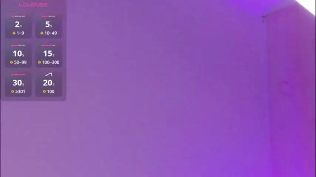 Image 11 of melody_suarez Stream on Chaturbate on 1 month ago