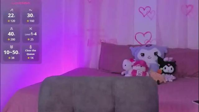 Image 8 of melody_suarez Stream on Chaturbate on 1 month ago