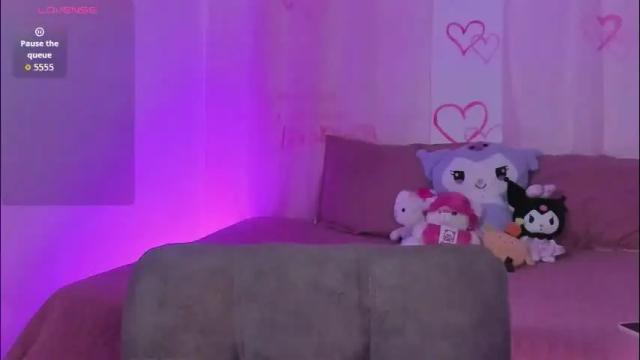 Thumbnail 3, melody_suarez's Stream at Chaturbate, 1 month ago