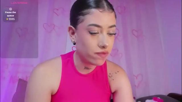 Thumbnail 1, melody_suarez's Stream at Chaturbate, 1 month ago