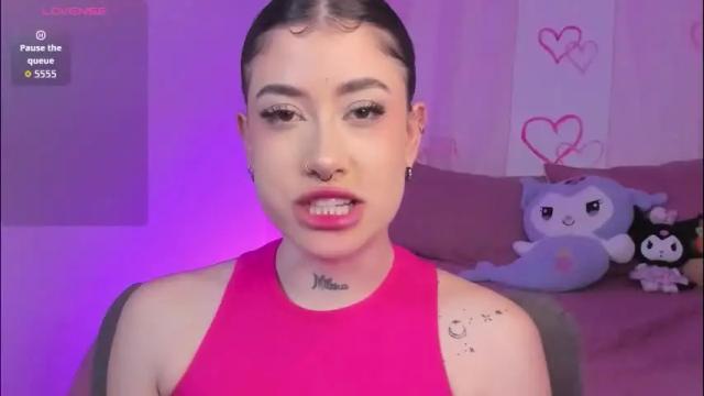 Image 10 of melody_suarez Stream on Chaturbate on 1 month ago